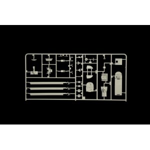 ITALERI 510001476 1:72 HO4S-3 / HAS.7 / H-19