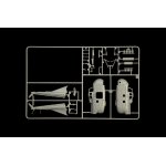 ITALERI 510001476 1:72 HO4S-3 / HAS.7 / H-19