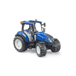 Bruder 02184 New Holland T5.120