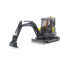 Bruder 02465 Volvo Kompaktbagger ECR40