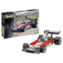 REVELL 07739 Surtees TS16/03 Revell Modellbausatz