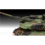 REVELL 03360 Leopard 2A7A1 Revell model kit