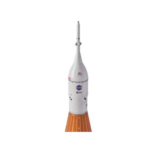 REVELL 03760 NASA Artemis Space Launch System (SLS) Revell Modellbausatz
