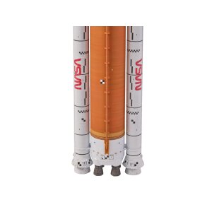 REVELL 03760 NASA Artemis Space Launch System (SLS) Revell Modellbausatz