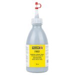 FALLER 170031 Model paint Road paint, light grey, 250 ml - H0 | 1:87