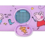 Tonies 11001685 HörSpiel Transporter - Peppa Pig
