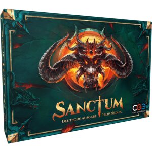 Czech Games CZ110  - Expertenspiel