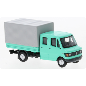 BREKINA BRE36952 Brekina, Mercedes L 307 D Doka,...