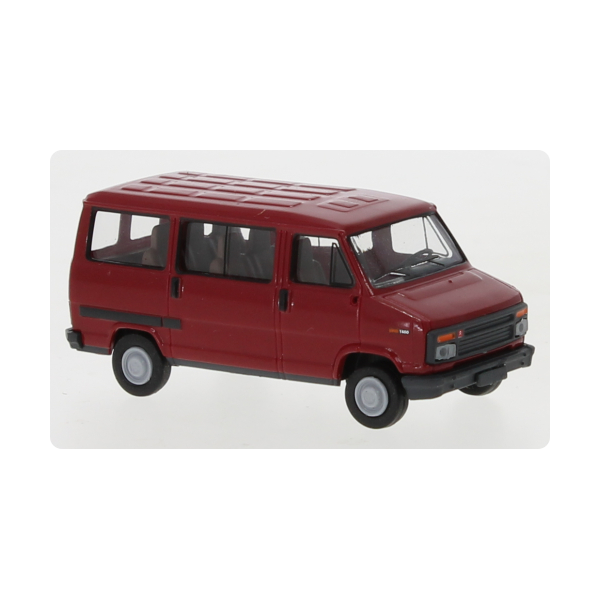 BREKINA BRE34907