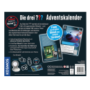 KOSMOS 63265 Die drei ??? Adventskalender 2025