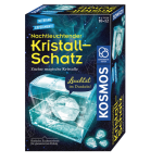 KOSMOS 64568 Nachtleuchtender Kristall-Schatz