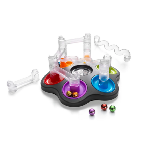 SMART GAMES SG 109 DropZone - Kugelbahn