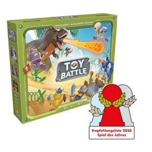 Repos Production RPOD0050 Toy Battle