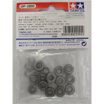 TAMIYA 300022092 DT-04 Kugellager-Satz