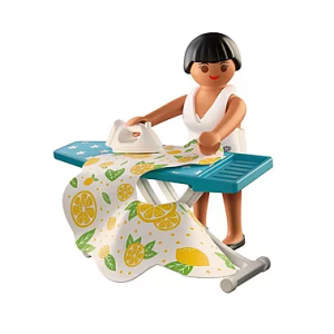 PLAYMOBIL 71878 Special Plus - Styling zur Sommerparty