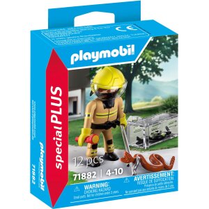 Playmobil 71882 Snake rescue
