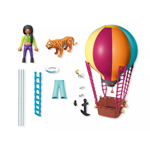 Playmobil 71853 Balloon Ride