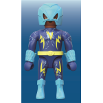 Playmobil 71836 Lightning Super Hero