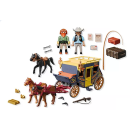 Playmobil 71862 Wild West Stagecoach