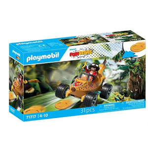 Playmobil 71717 Racing Banana