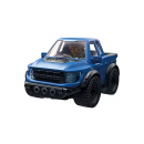 PLAYMOBIL 71858 CARS - X Ford F-150 Raptor