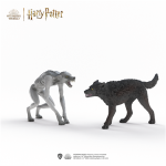 Schleich 14906 Wizarding World™ - Werwolf vs. Animagus