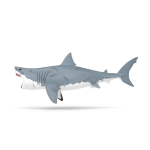 Schleich 15055 DINOSAURS - Megalodon