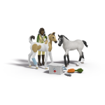Schleich 42777 HORSE CLUB - Sarahs Erste-Hilfe-Set