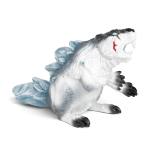 Schleich ELDRADOR® CREATURES Eisbiber 70836 mit...