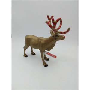 Schleich 72271 COLLECTORS - Goldenes Jubilläums Rentier