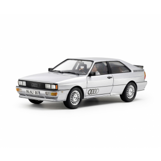 TAMIYA 300024031 - 1:24 Audi quattro