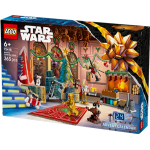 LEGO® 75418 Star Wars™ Adventskalender 2025