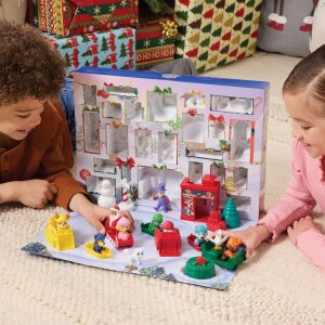 Spin Master 6073664 PAW Patrol - Adventskalender 2025