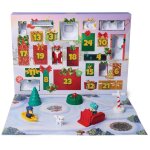 Spin Master 6073664 PAW Patrol - Adventskalender 2025