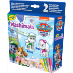 Crayola 202903 Paw Patrol 4er Set