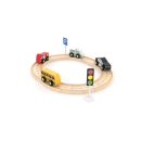 Jadore 824012 METROPOLIS CITY SET GRAND TUBE