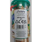Jadore 833484 METRO CITY SET