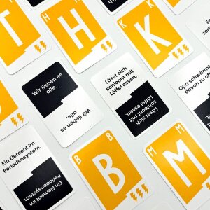 ATM Gaming Quickstop - Das Buchstaben-Duell