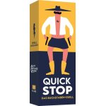 ATM Gaming Quickstop - Das Buchstaben-Duell