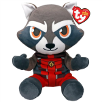 TY 44013 ROCKET - MARVEL - REG - SOFT