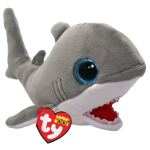 TY 37376 FINNEGAN SHARK - BOO