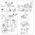 Hauler HLR87229 MZ ES 250/2+Stoye LSW