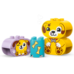 LEGO® 10441 Shape Sorter: Puppy House