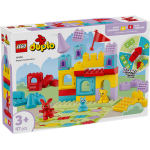 LEGO® 10450 Hopsys Castle Game