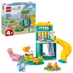 LEGO® 11201 Playground Fun with Bluey and Chloe