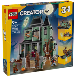 LEGO® 31167 Creator - Geisterhaus