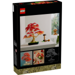 LEGO® 10348 Botanicals - Japanischer Roter Ahorn – Bonsai-Baum