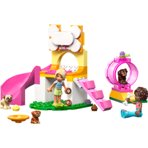 LEGO® 42665 Friends - Welpenspielplatz