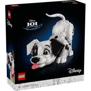 LEGO® 43269 101 Dalmatians Puppy