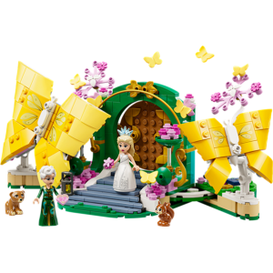 LEGO® 75688 Wicked - Glindas Hochzeitstag